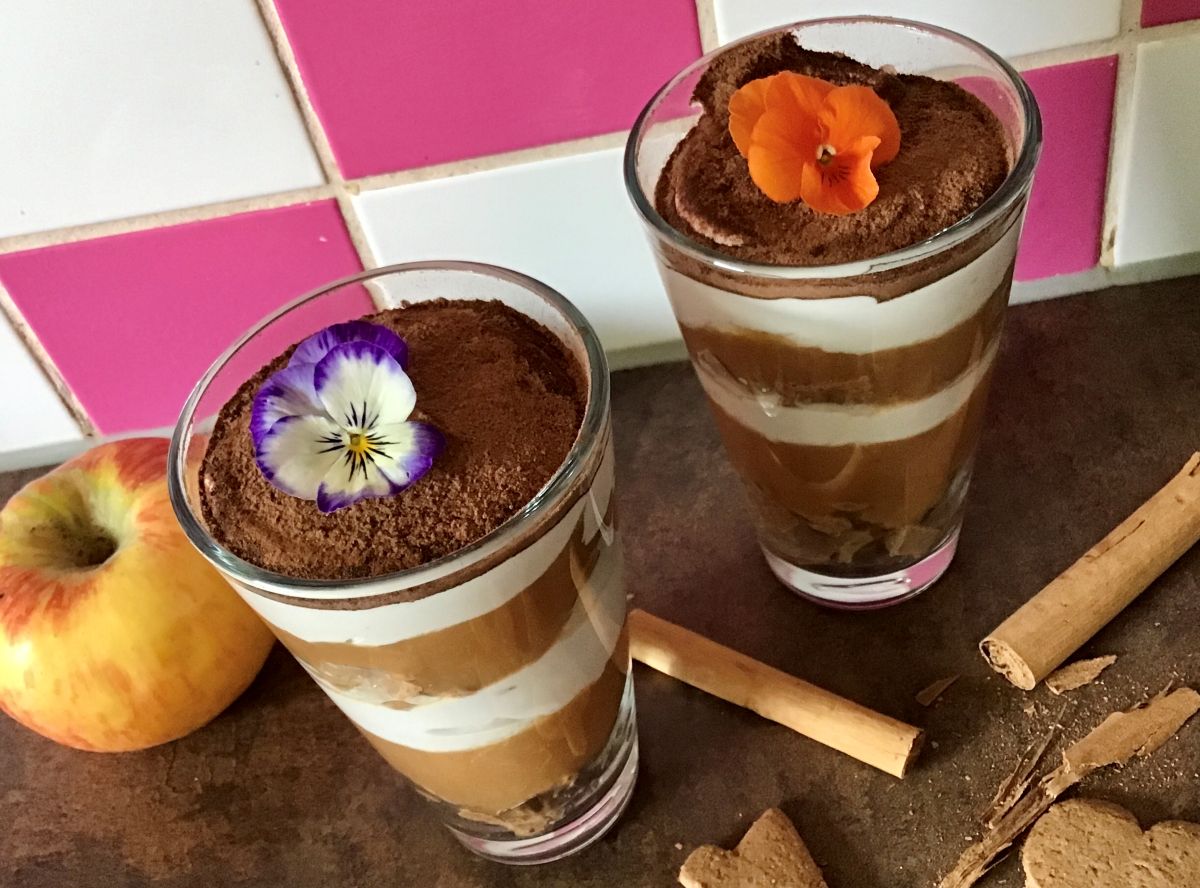 Veganer Kochkurs "Winter"  - Vegan Cooking Class “Winter” - Cours de cuisine végane « Hiver»