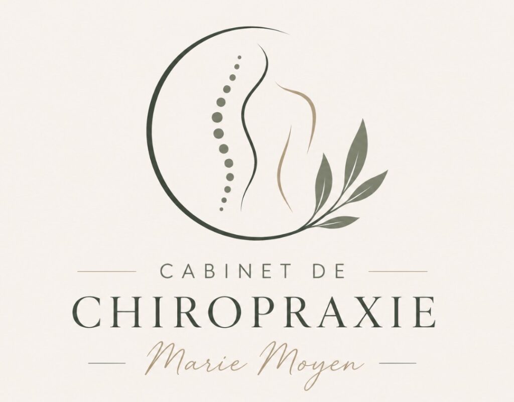 Marie Moyen chiropracteur