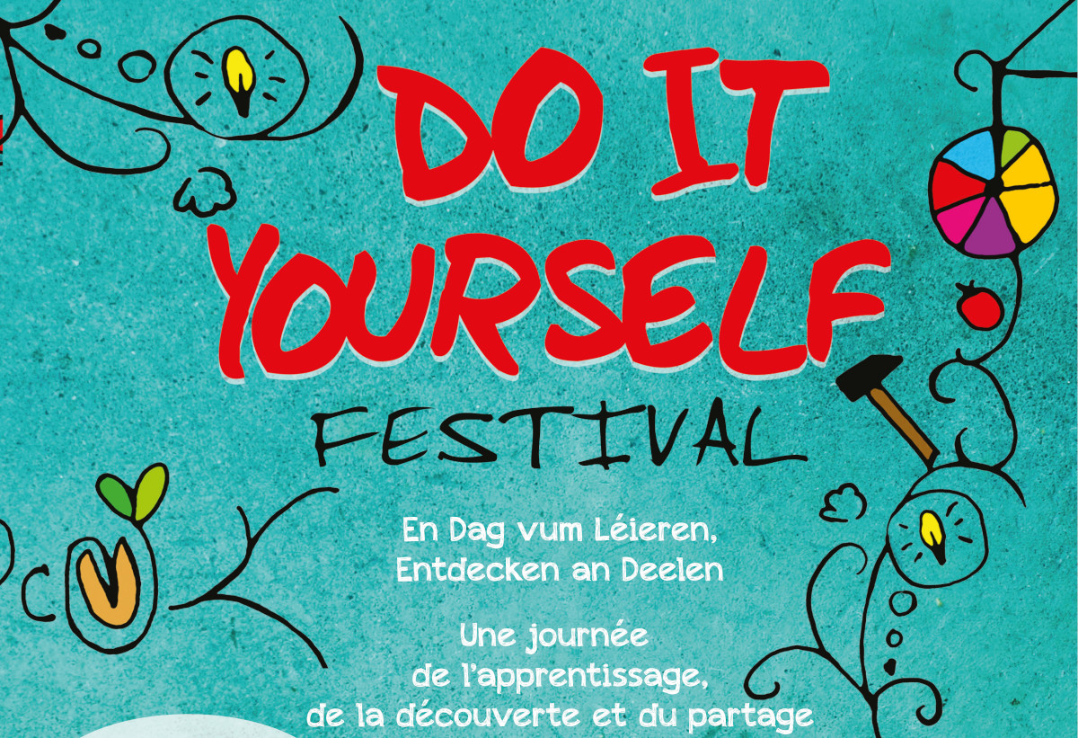 Do-it-yourself Festival