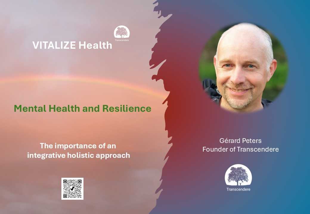 Mentale Gesundheit und Resilienz | Einführung - online