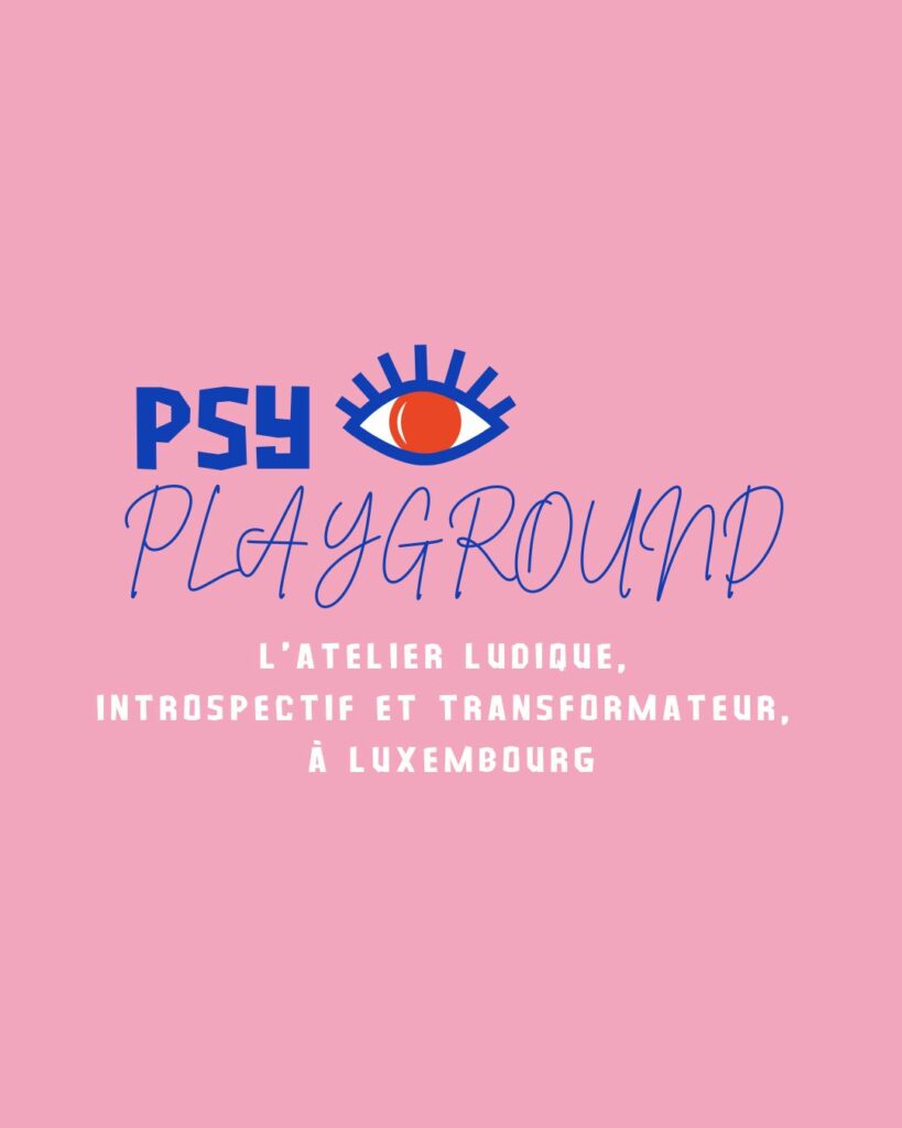 PSY PLAYGROUND