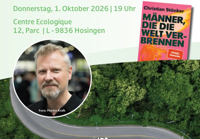 „Wir kriegen die Kurve!?“