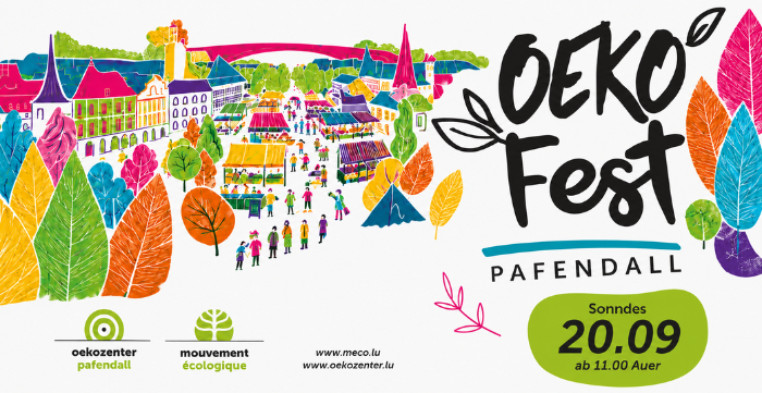 Oekofest Pafendall