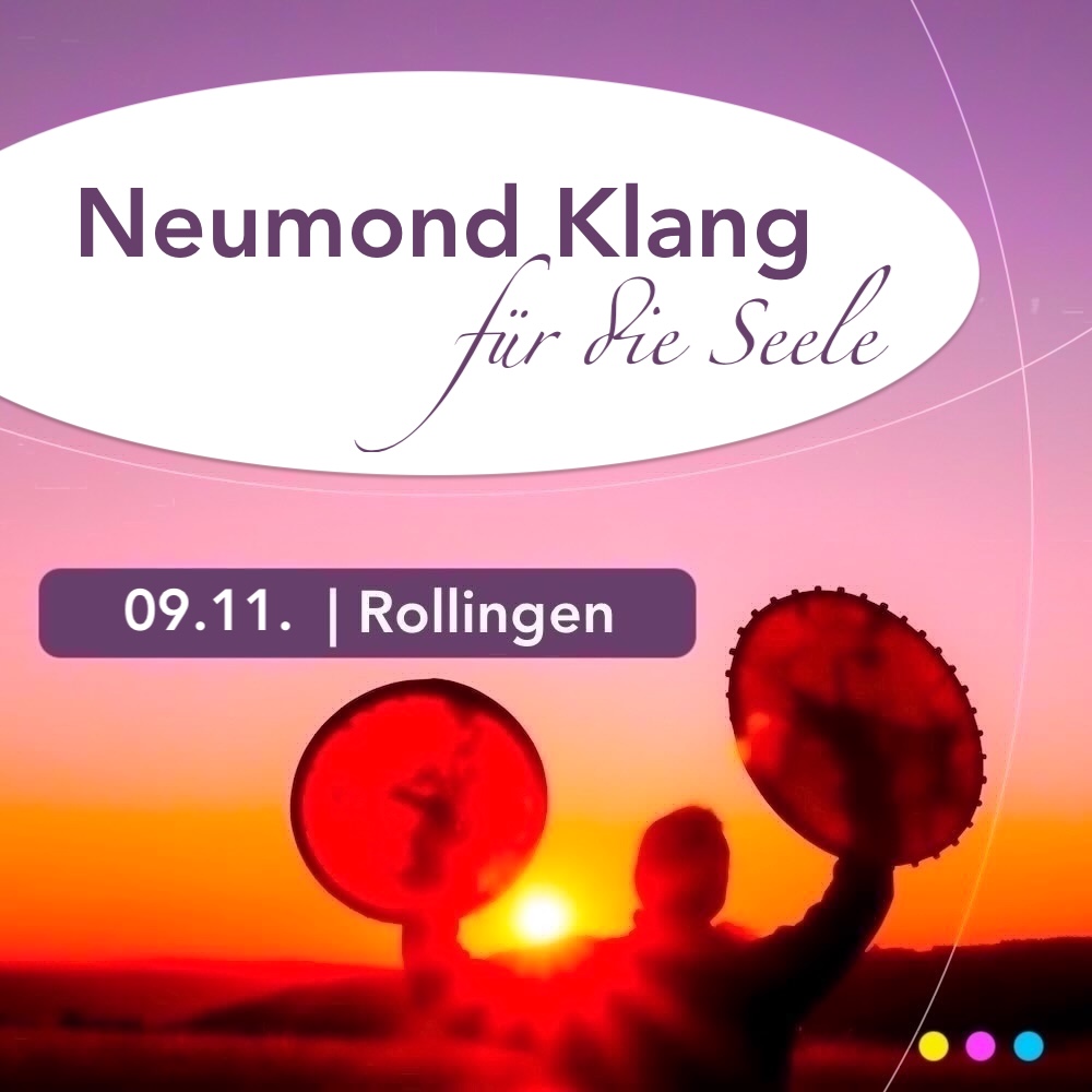 NEUMOND Klangwelten